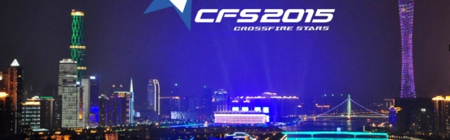 Crossfire Stars Makes History in Vietnam
