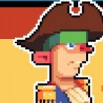 Swords & Crossbones: An Epic Pirate Story Review