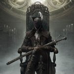 Bloodborne: The Old Hunters Review