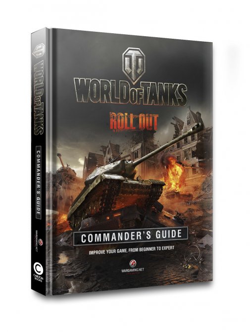 World of Tanks 3d