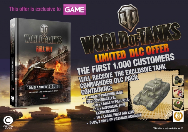 WOT Limited offer final