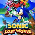 Sonic Lost World Review