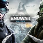 Endwar Online: Open Beta Trailer