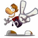 Rayman Adventures Launch Trailer