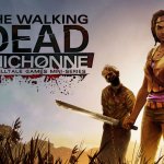 The Walking Dead: Michonne's New Trailer & Release Date