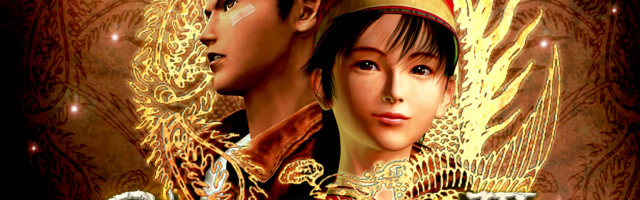 Yu Suzuki Reveals the Latest on Shenmue 3