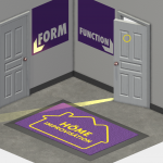 Home Improvisation Teaser Trailer