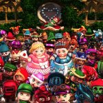 Fat Princess Adventures Launch Trailer