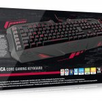 Speedlink Parthica Core Gaming Keyboard Review