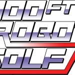 100ft Robot Golf is Just as Insane as it Sounds