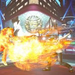 King of Fighters XIV gets a new Trailer