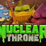 Nuclear Throne Launch Trailer