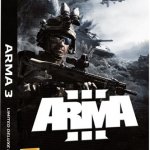 Arma 3 Nexus Update