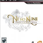 Ni No Kuni Sequel Announced