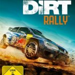 DiRT Rally PC Launch Trailer