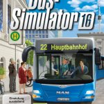 Bus Simulator 16 Announced