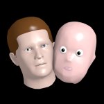 Kickstarter Success Who's Your Daddy Comes to Steam Greenlight