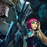 Invisible Inc. Contingency Plan DLC Review