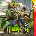 Turok Remaster Screenshots Revealed