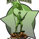 The Mean Greens Plastic Warfare Launch Trailer