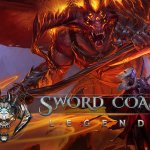 Community Pack 2 Comes to Sword Coast Legends