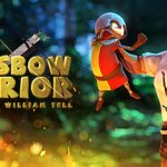 Crossbow Warrior: The Legend Of William Tell Launch Trailer