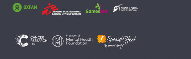 Humble Yogscast 2015 Jingle Jam Bundle