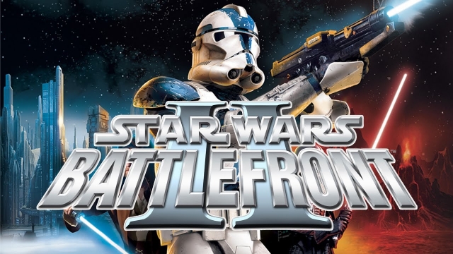 star war battlefront II