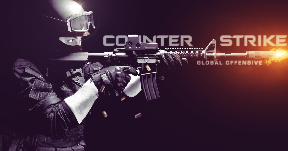 News - Steam Workshop is Now Available for Counter-Strike: Global Offensive