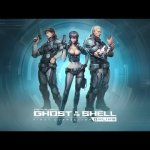 Ghost in the Shell: Stand Alone Complex - First Assault Online hits Early Access