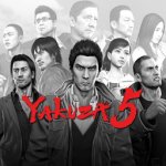 Yakuza 5 Launch Trailer