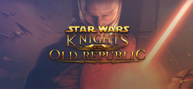 knights of the old republic