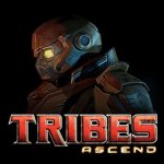 Tribes Ascend 1.1 Update: Out of the Blue