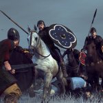 Total War: Attila - Age of Charlemagne Launches
