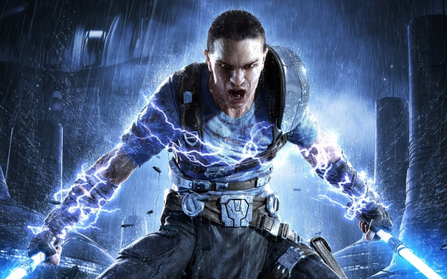 force unleashed