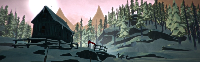 The Long Dark Story Mode Release Dated