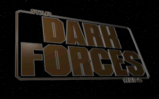 star wars dark forces