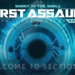Ghost in the Shell First Assault Online Launches with Letter from Devs