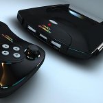 RVGS Returns With Help From Coleco
