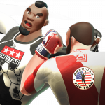 MMA Federation Game Coming Soon