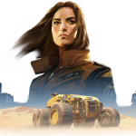 Homeworld: Deserts of Kharak Announced