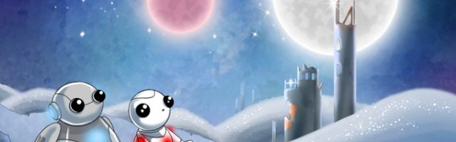 Kickstarter Success: Wanda - A Beautiful Apocalypse