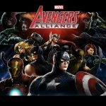 Marvel Avengers Alliance 2 Unveiled