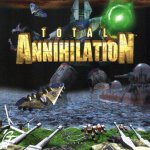Total Annihilation is Now Available on Steam