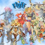 Flyff 10th Anniversary Event
