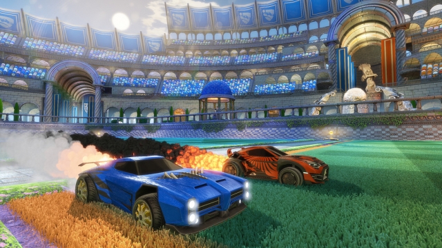 rocket league5