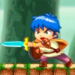 First Gameplay of Monster Boy And The Cursed Kingdom Shown