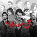 Yakuza 5 Review