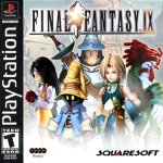 Final Fantasy IX coming to PC and Smartphones