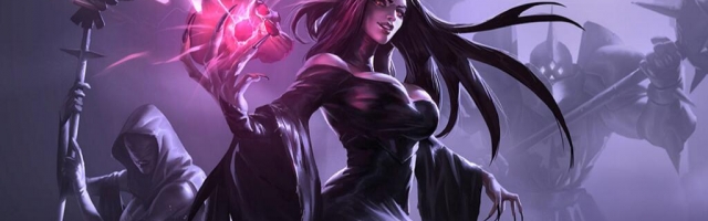 Albion Online Extends Beta, Abandons F2P Plan for now